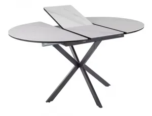 Stôl Gaston Ceramic 100