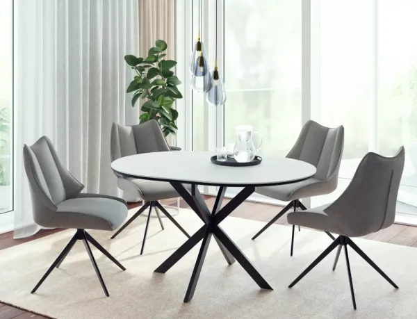Stôl Gaston Ceramic 100