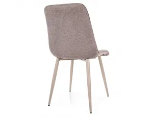 Stolička Chic Brego Kaszmir