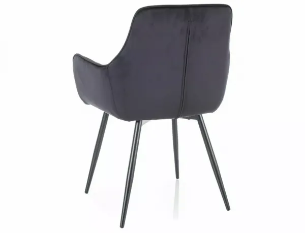 Stolička Fig Velvet