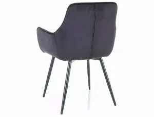 Stolička Fig Velvet