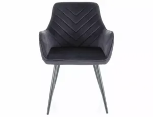 Stolička Fig Velvet