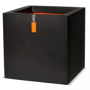 Truhlík Urban Smooth 40 x 40 x 40 cm Dekorhome