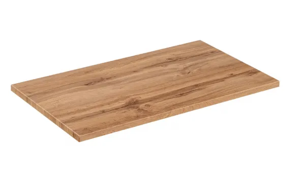 ArtCom Kúpeľňová skrinka s doskou BALI Cashmere D60/1 | 60 cm