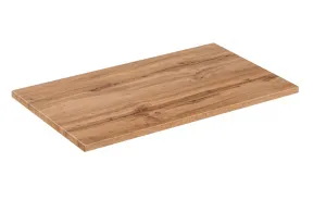 ArtCom Kúpeľňová skrinka s doskou BALI Cashmere D60/1 | 60 cm