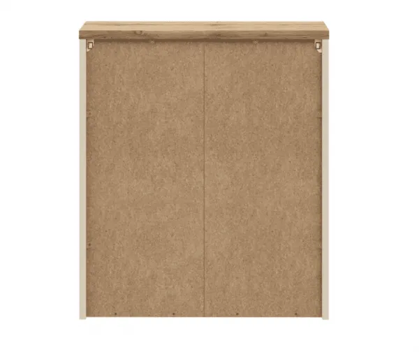 ArtCom Zrkadlová skrinka BALI Cashmere 840 | 60 cm