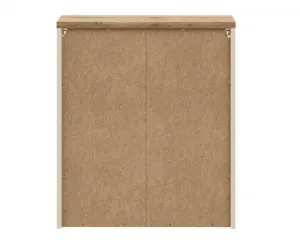 ArtCom Zrkadlová skrinka BALI Cashmere 840 | 60 cm