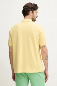 Bavlnené polo tričko Lacoste