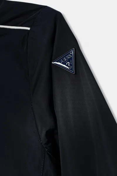 Detská bunda bomber Guess