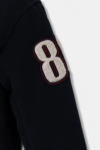 Detská bunda bomber Guess