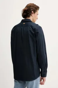 Bavlnená košeľa G-Star Cargo Pocket Regular