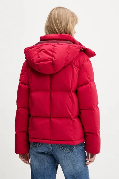 Páperová bunda Tommy Jeans