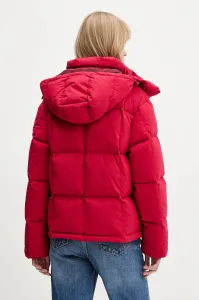 Páperová bunda Tommy Jeans