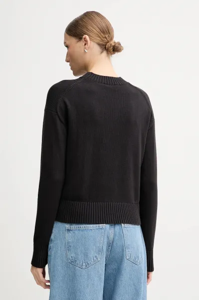 Bavlnený sveter Calvin Klein Jeans