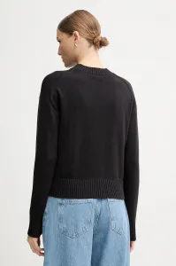 Bavlnený sveter Calvin Klein Jeans
