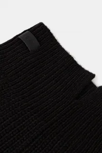 UGG Cable Balaclava "Black" (102740-BLACK)