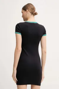 Šaty Calvin Klein Jeans