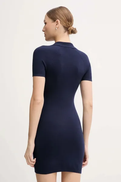 Šaty Calvin Klein Jeans
