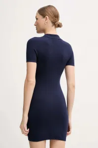 Šaty Calvin Klein Jeans