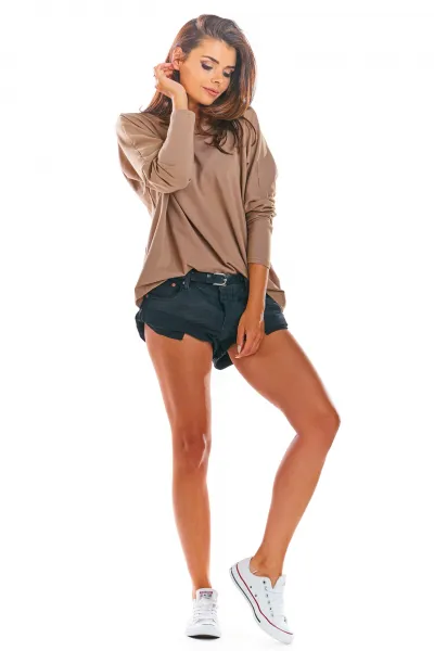 Infinite You Woman's Blouse M219
