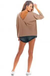 Infinite You Woman's Blouse M219