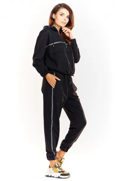 Infinite You Woman's Pants M231