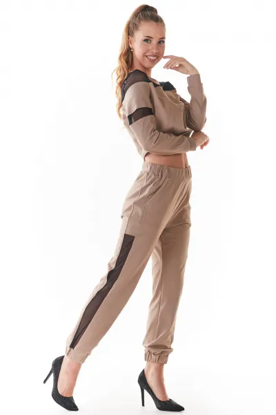 Infinite You Woman's Pants M238