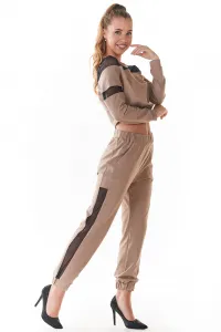 Infinite You Woman's Pants M238
