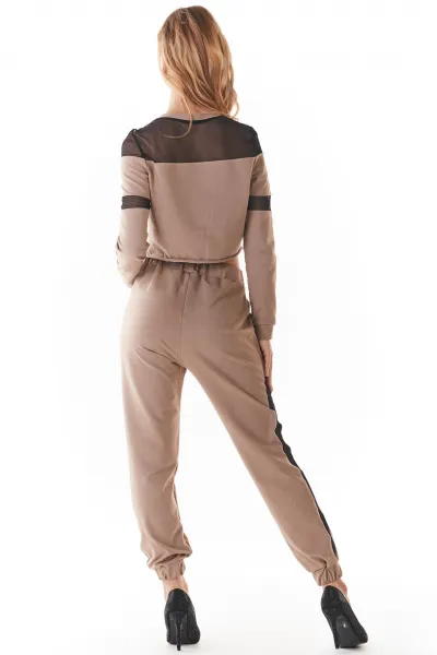 Infinite You Woman's Pants M238