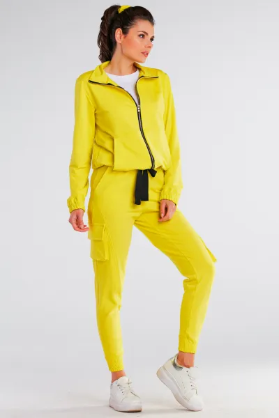 Infinite You Woman's Pants M247