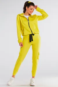 Infinite You Woman's Pants M247