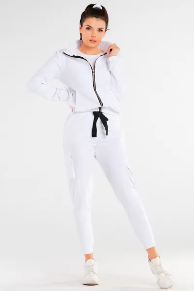 Infinite You Woman's Sweatshirt M246
