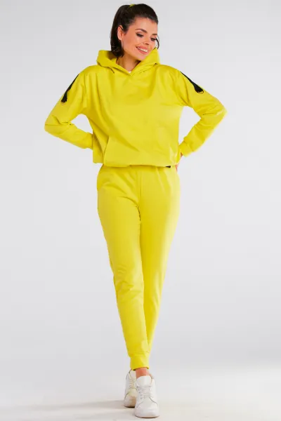 Infinite You Woman's Pants M249