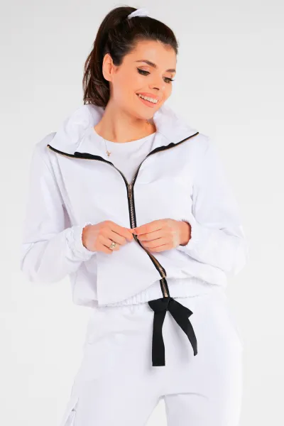 Infinite You Woman's Sweatshirt M246