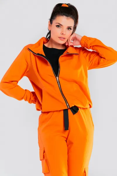 Infinite You Woman's Sweatshirt M246