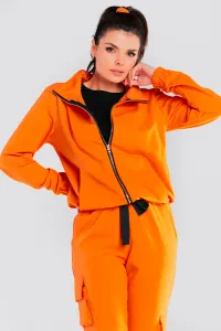 Infinite You Woman's Sweatshirt M246