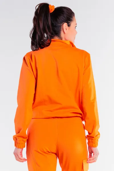 Infinite You Woman's Sweatshirt M246
