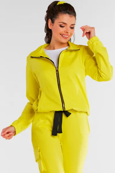 Infinite You Woman's Sweatshirt M246