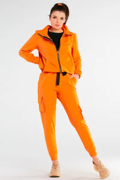 Infinite You Woman's Sweatshirt M246
