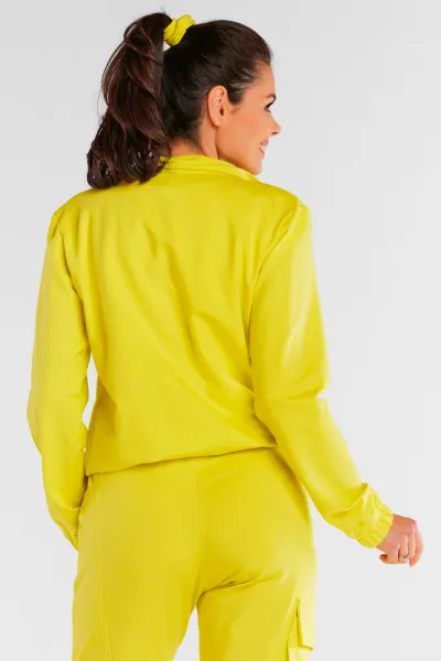 Infinite You Woman's Sweatshirt M246