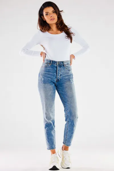 Infinite You Woman's Body M287