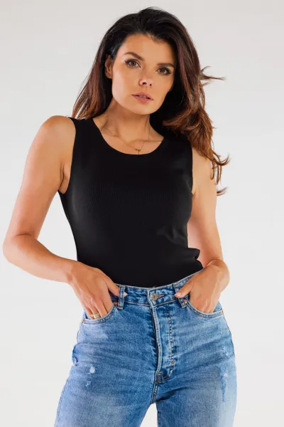 Infinite You Woman's Top M285