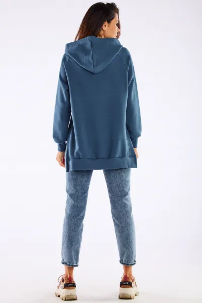 Infinite You Woman's Hoodie M280