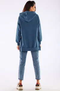 Infinite You Woman's Hoodie M280