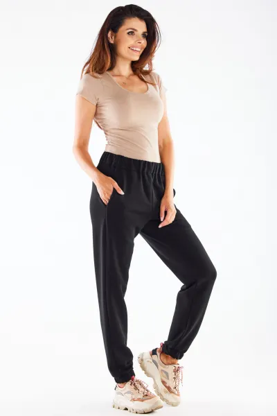 Infinite You Woman's Pants M275