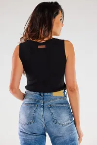 Infinite You Woman's Top M285