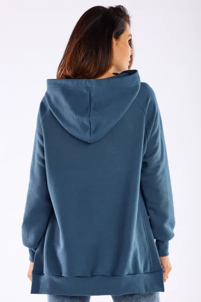 Infinite You Woman's Hoodie M280