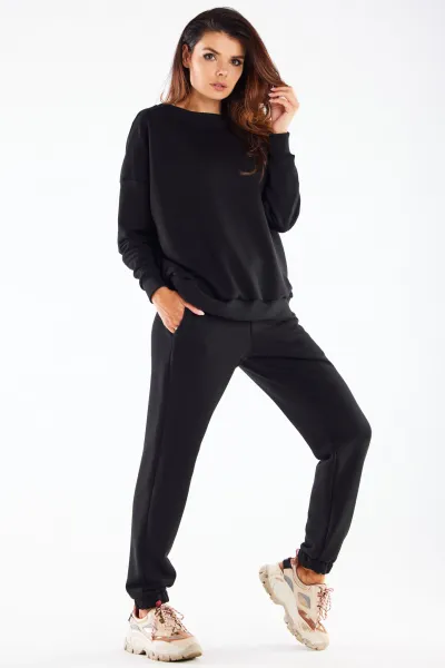 Infinite You Woman's Pants M275