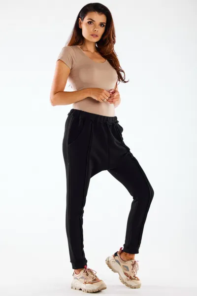 Infinite You Woman's Pants M274
