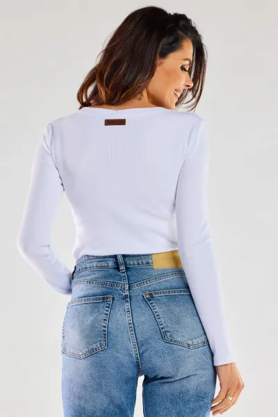 Infinite You Woman's Blouse M286